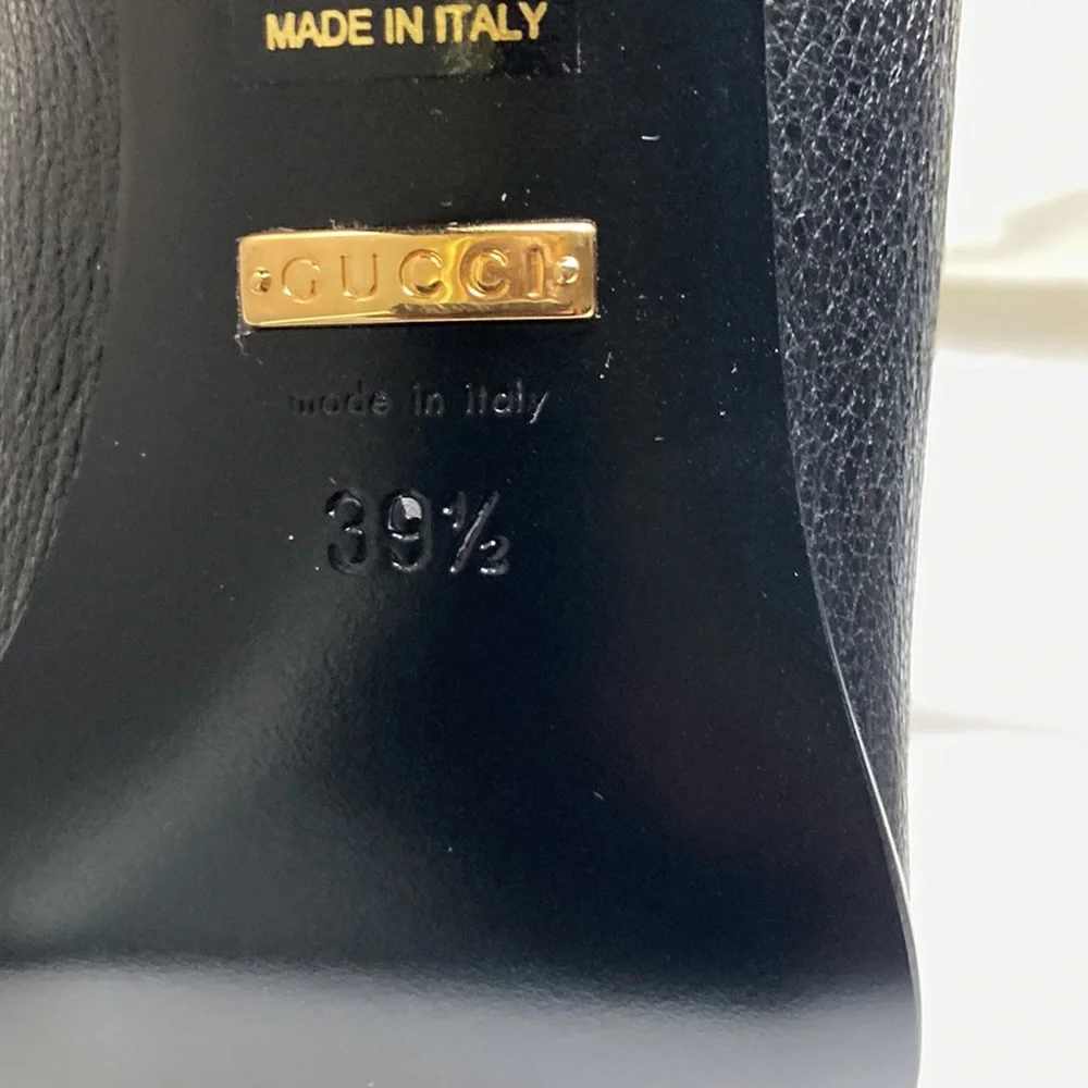 Gucci Boots - Picture 7 of 7